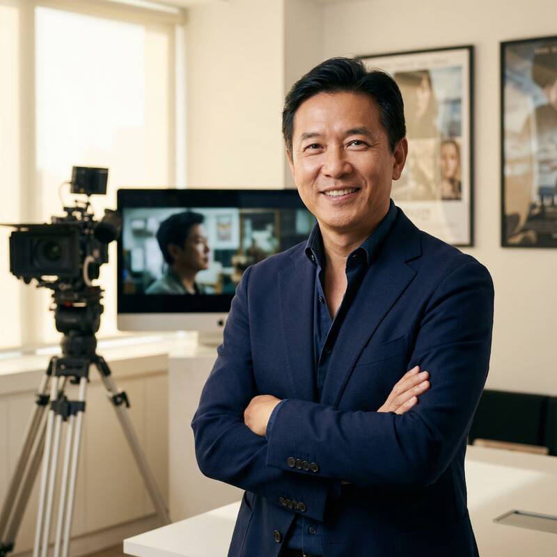 大象传媒视频导演顾问