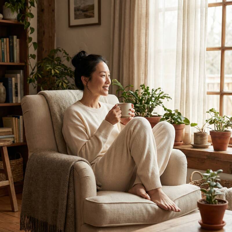 大象传媒居家视频