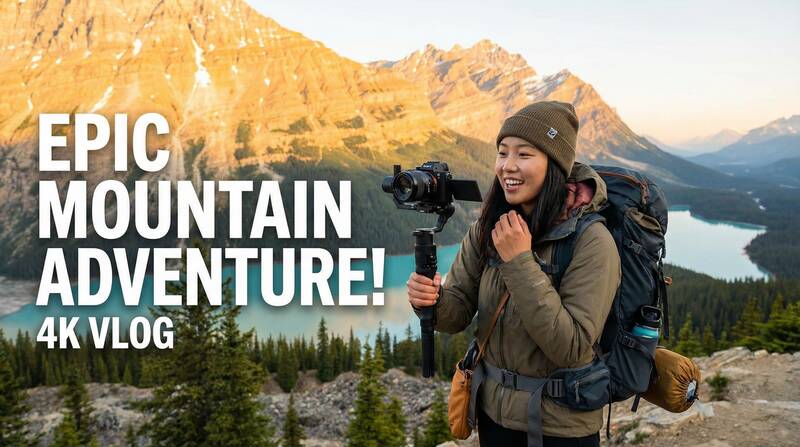 大象传媒旅行视频vlog